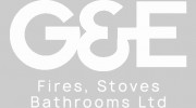G&E Fires Stoves Bathrooms