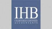 I H B Accountants