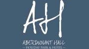 Aberdunant Hall Holiday Park