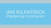 Ian Kilpatrick Plastering Contractor