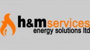 H & M Services