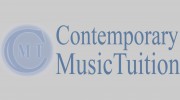 Contemporary Music Tuition