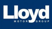 Lloyd Motor Group