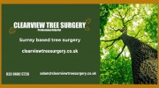 Clearview Tree Surgery