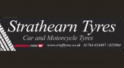 Strathearn Tyres