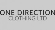 One Direction Clothing