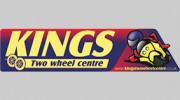 Kings Two Wheel Centre
