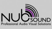 Nub Sound