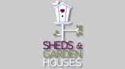 Sheffield Sheds