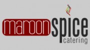 Maroon Spice Catering