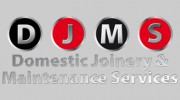 Domestic Joinery & Maintenance Services