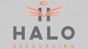 Halo Resourcing