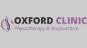 The Oxford Clinic