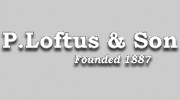 P Loftus & Son