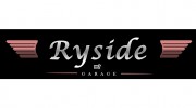 Ryeside Garage