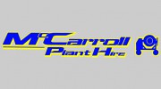 McCarroll Plant Hire