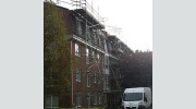 N A S Scaffolding