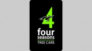 Four Seasons Tree Care