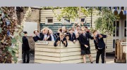 Sancton Wood Nursery Pre-Prep School