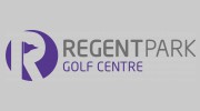 Regent Park Golf Course