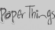 Paper Things