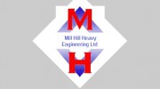 Mill Hill Heavy Engineering