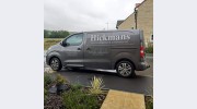 Hickmans Electrical Engineers & Contractors
