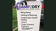 Damp2Dry Building Solutions