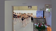 Samantha Boyd School Of Dance