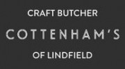 Cottenhams Of Lindfield Craft Butcher