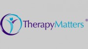 Therapy Matters
