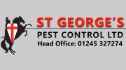 St George's Pest Control