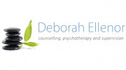 Deborah Ellenor UK C P Registered Psychotherapist
