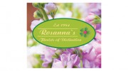 Rosanna's Florist