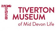 Tiverton Museum Of Mid Devon Life