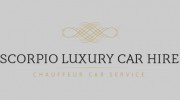 Scorpio Luxury Car Hire