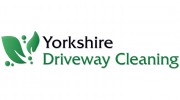 Yorkshire Driveway Cleaning