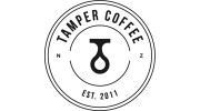 Tamper Coffee
