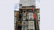 B-Mat Scaffolding