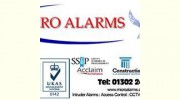 Micro Alarms