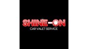 Shine On