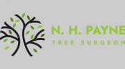 N H Payne Tree Surgeons