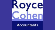 Royce Cohen