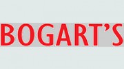 Bogarts Barbers
