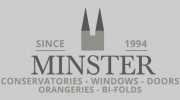 Minster Conservatories