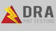 DRA PAT Testing