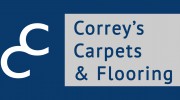 Correy's Carpets & Flooring