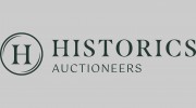 Historics At Brooklands