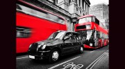 Roberto's Taxi