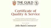 John Baird Contractor